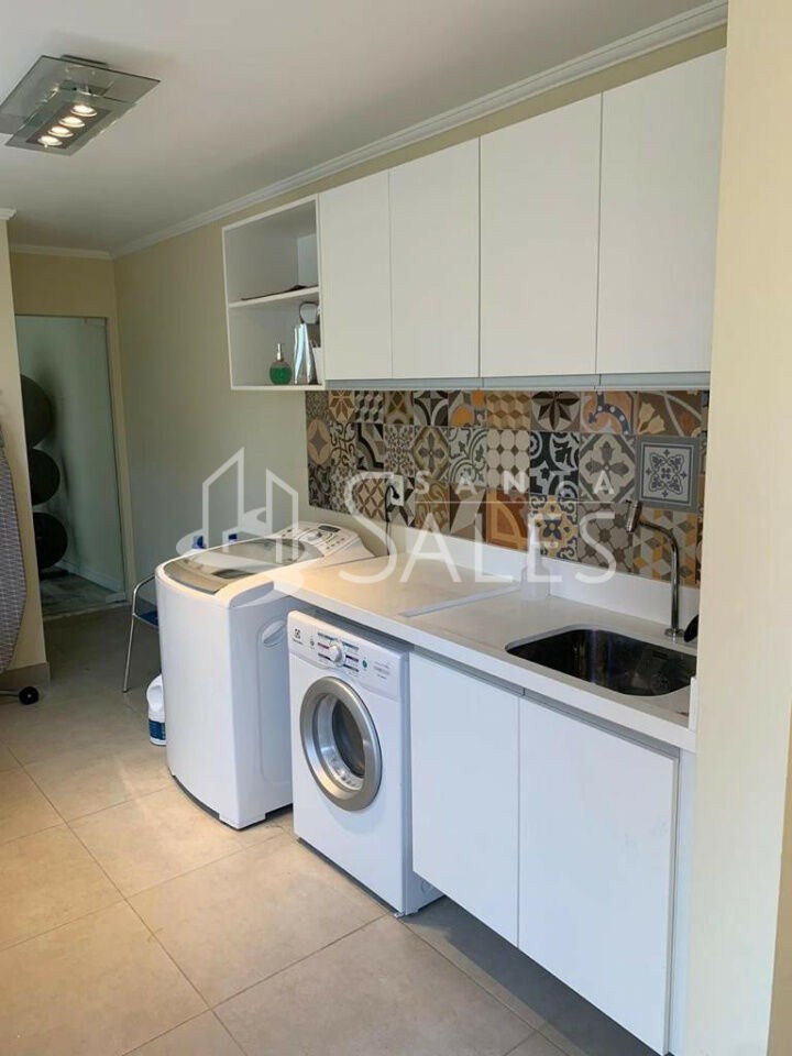 Casa, 4 quartos, 300 m² - Foto 27