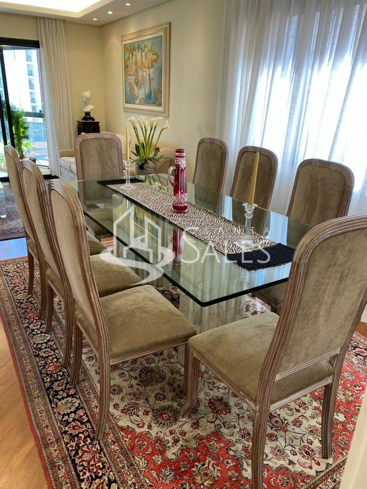 Apartamento, 3 quartos, 154 m² - Foto 9