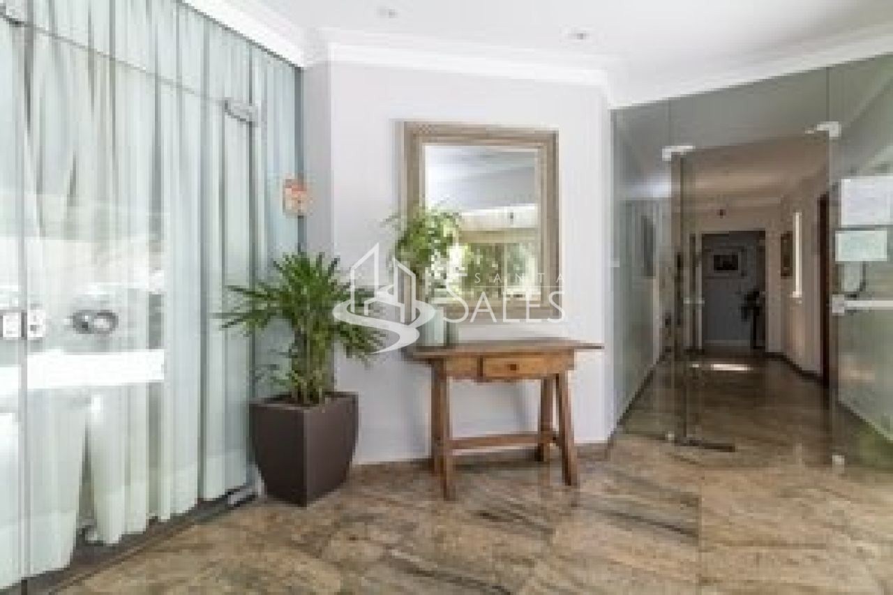 Apartamento, 2 quartos, 87 m² - Foto 8