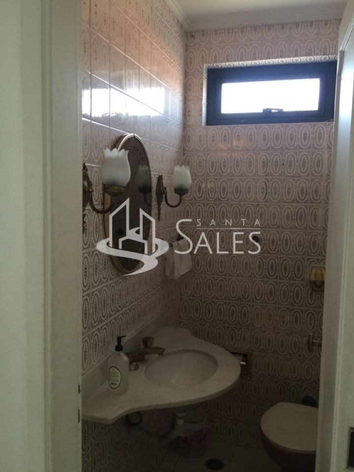 Sobrado, 4 quartos, 350 m² - Foto 7