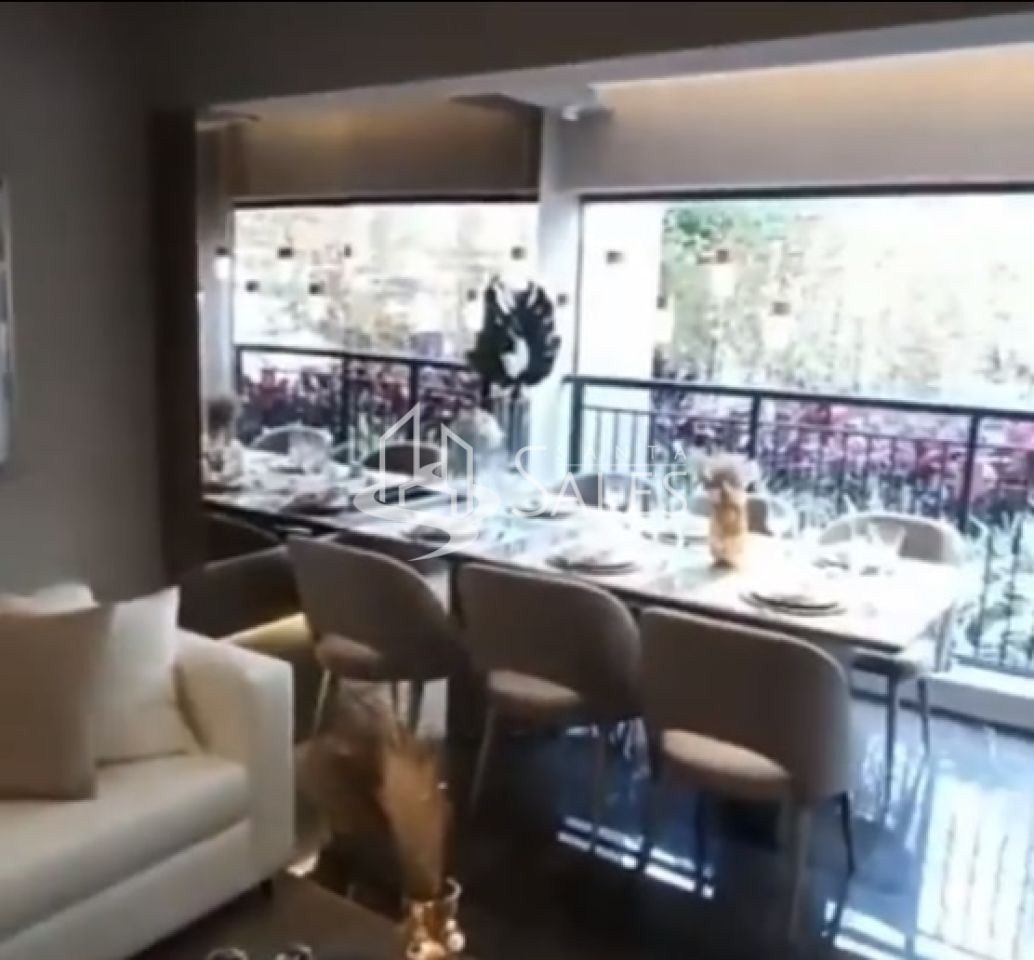 Apartamento, 2 quartos, 73 m² - Foto 1