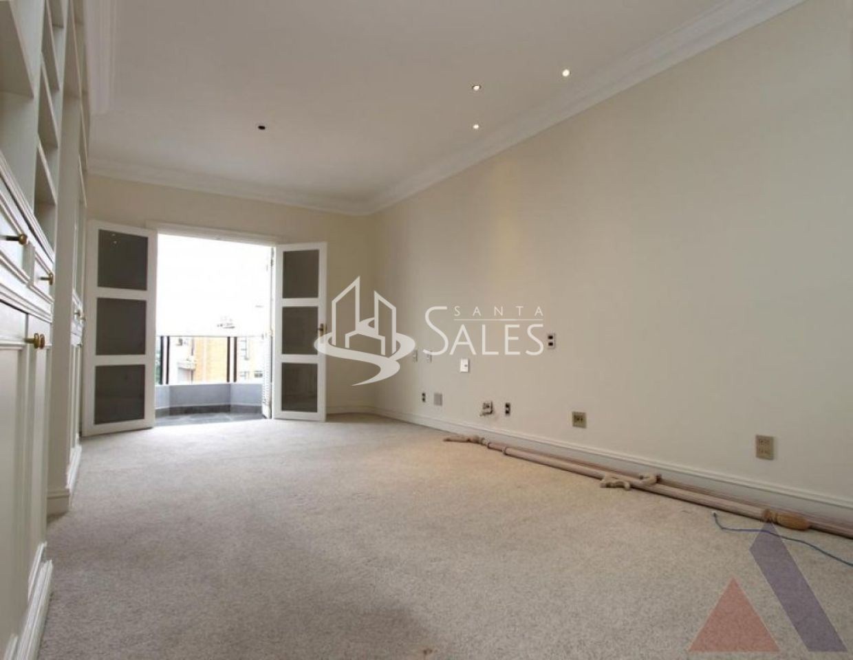 Apartamento, 4 quartos, 280 m² - Foto 5