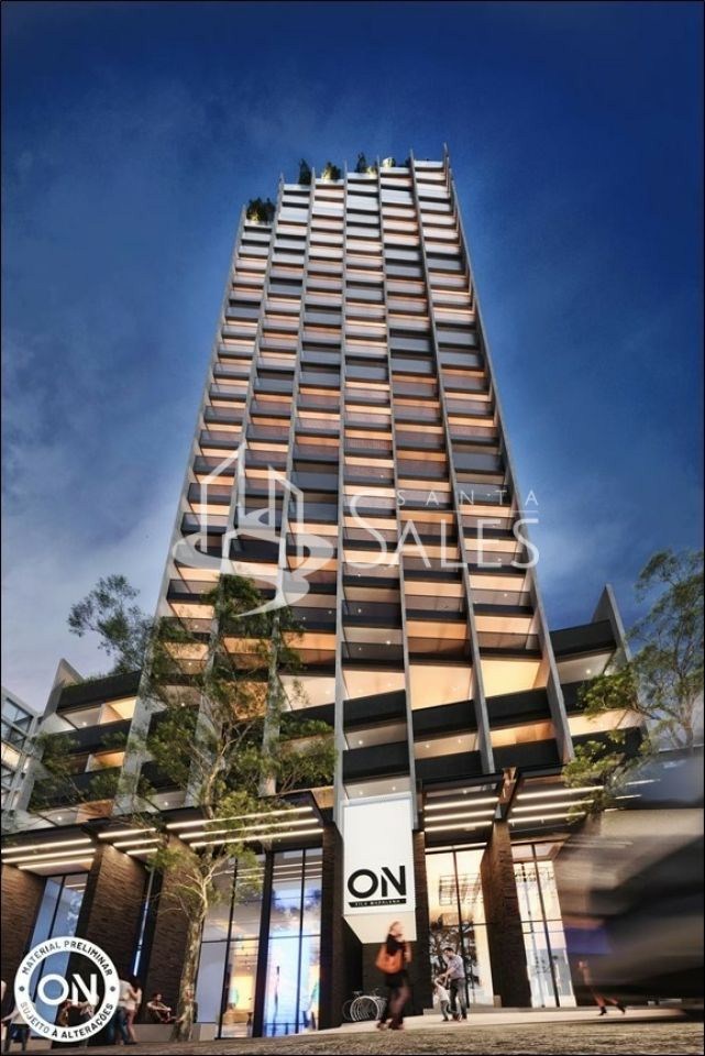 Loja-Salão à venda, 78m² - Foto 1