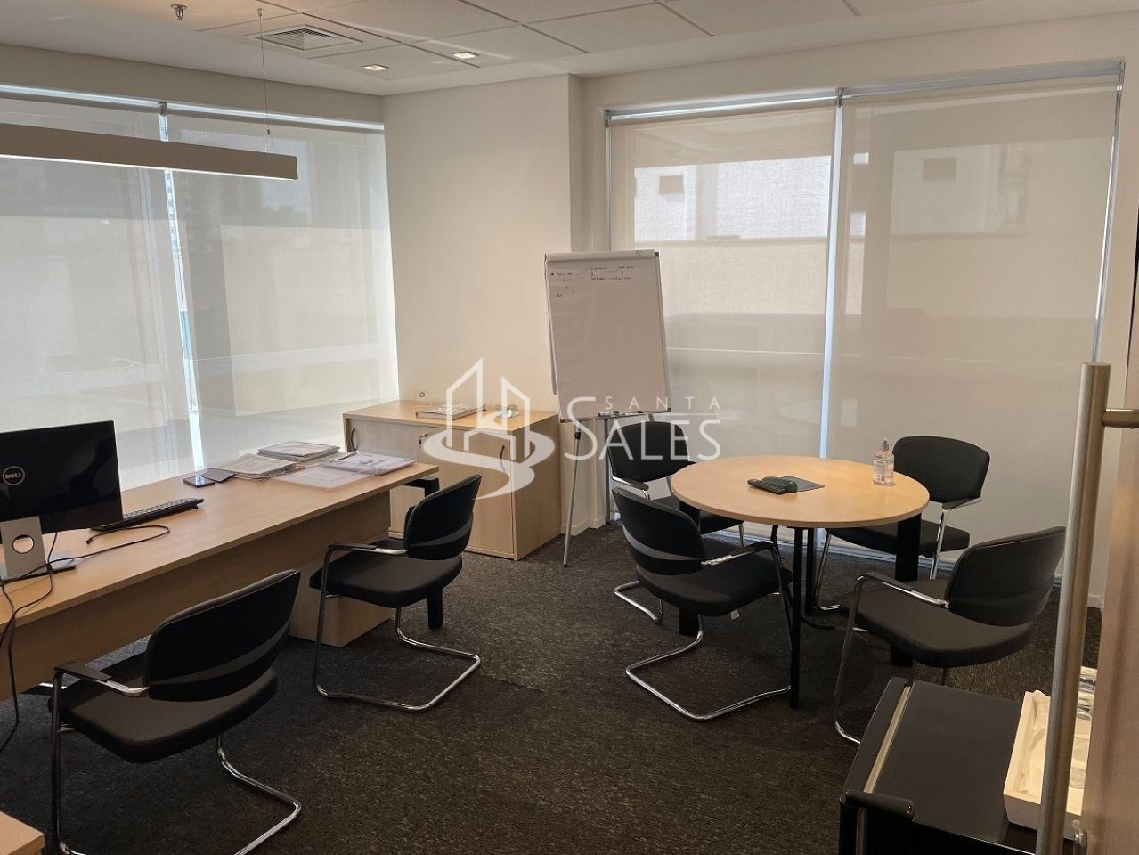 Imóvel Comercial Padrão para alugar, 592m² - Foto 19