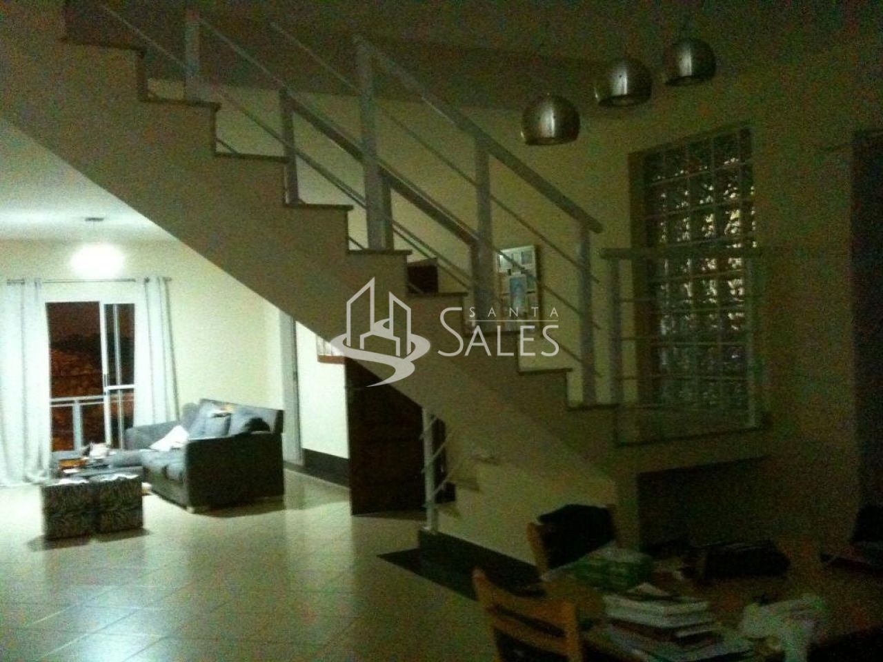 Sobrado, 3 quartos, 220 m² - Foto 6