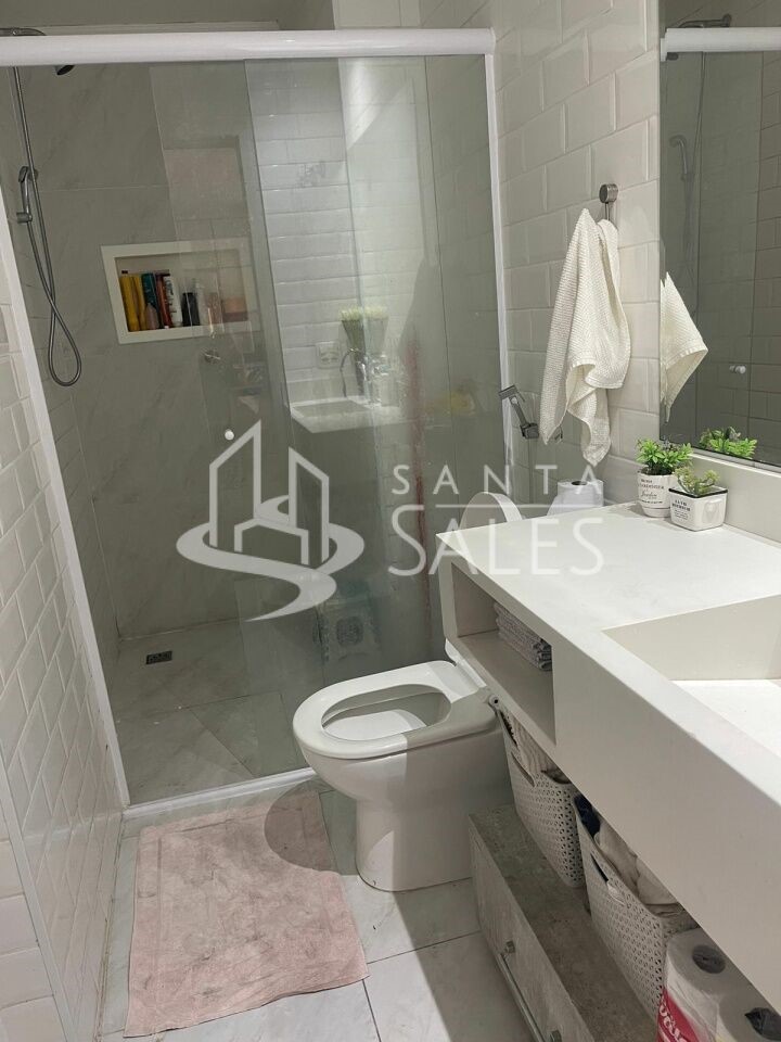 Apartamento à venda com 2 quartos, 70m² - Foto 34