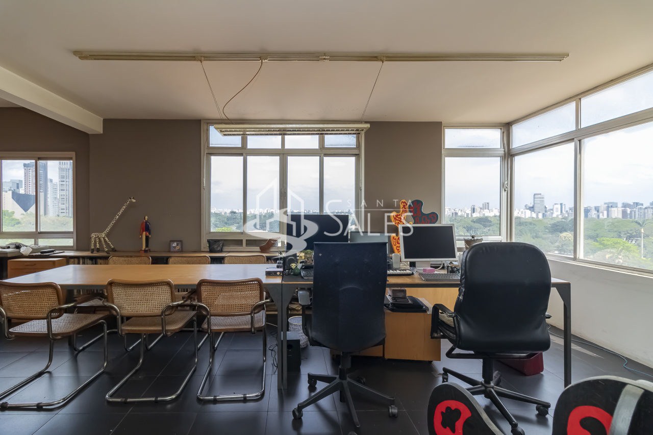 Apartamento, 2 quartos, 176 m² - Foto 4