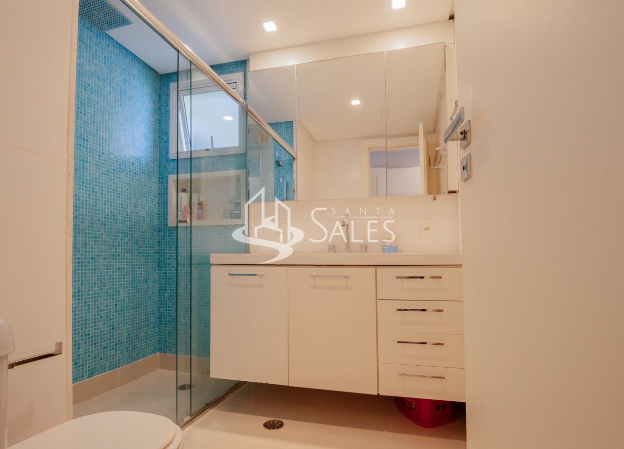 Apartamento para alugar com 4 quartos, 239m² - Foto 30