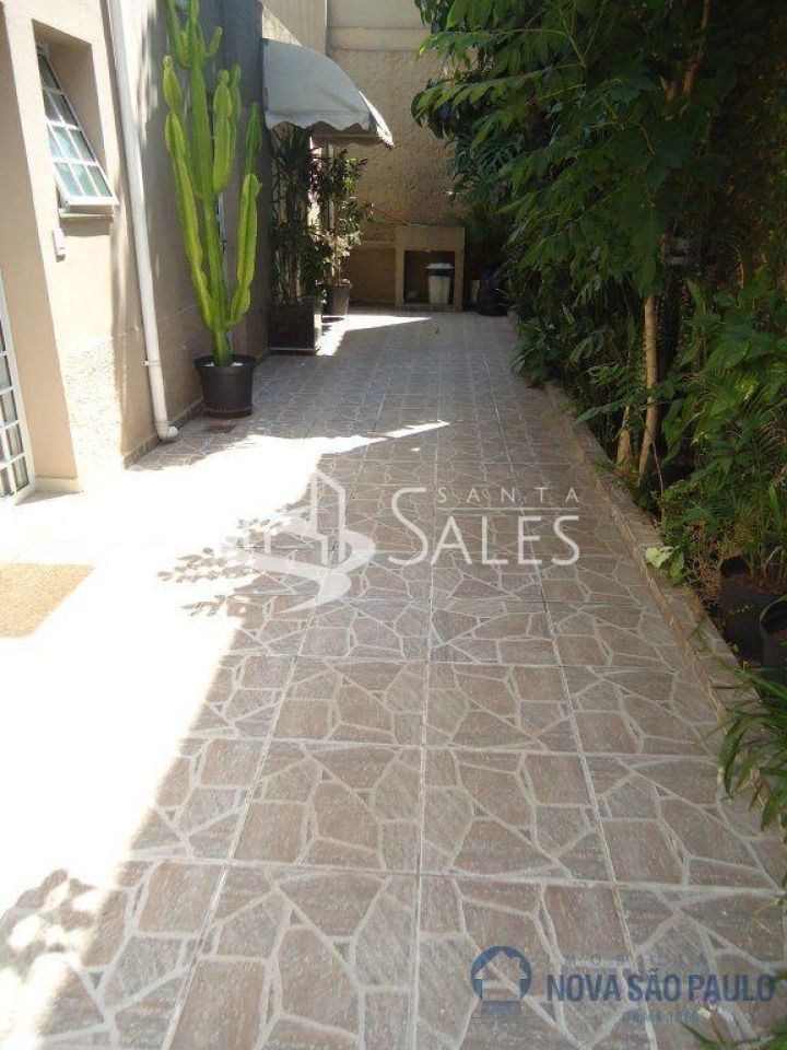 Sobrado, 4 quartos, 260 m² - Foto 30
