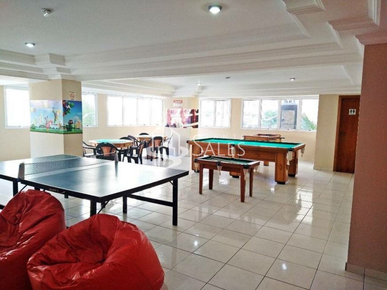 Apartamento, 2 quartos, 123 m² - Foto 29