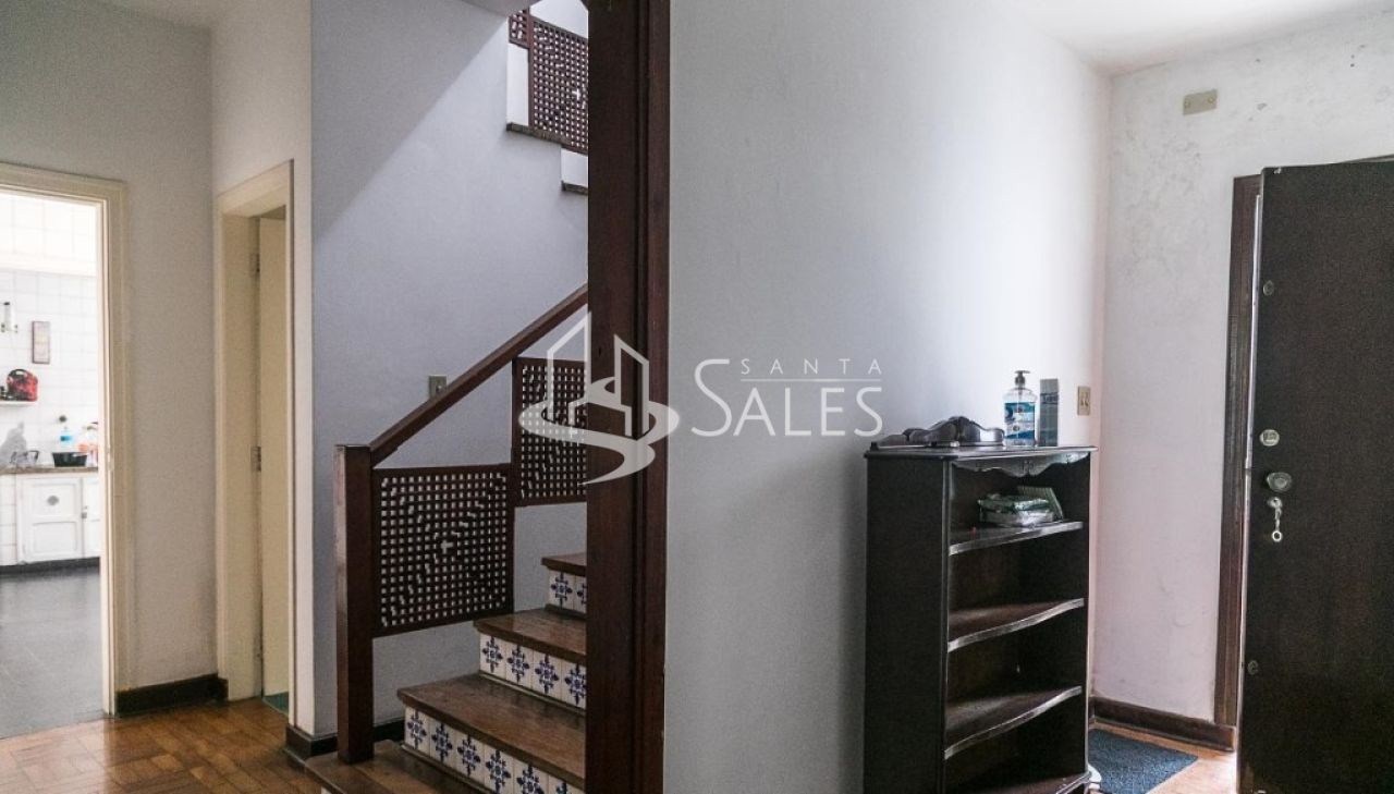 Sobrado, 4 quartos, 260 m² - Foto 27