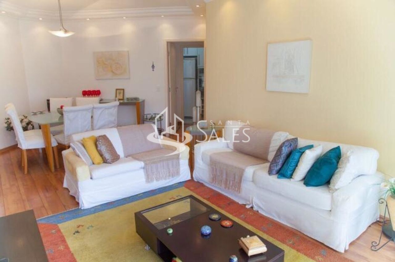 Apartamento, 3 quartos, 115 m² - Foto 27