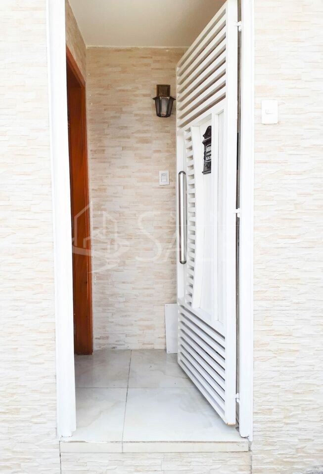 Sobrado, 4 quartos, 195 m² - Foto 23