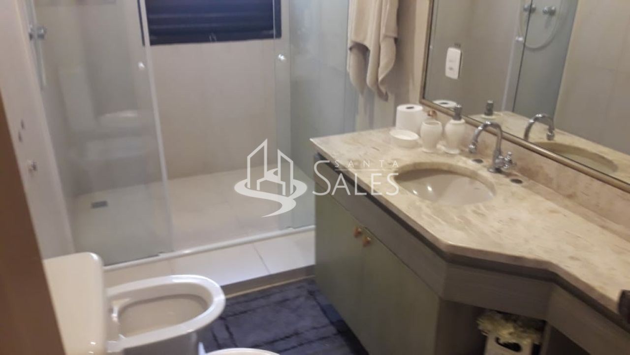 Apartamento, 1 quarto, 50 m² - Foto 8