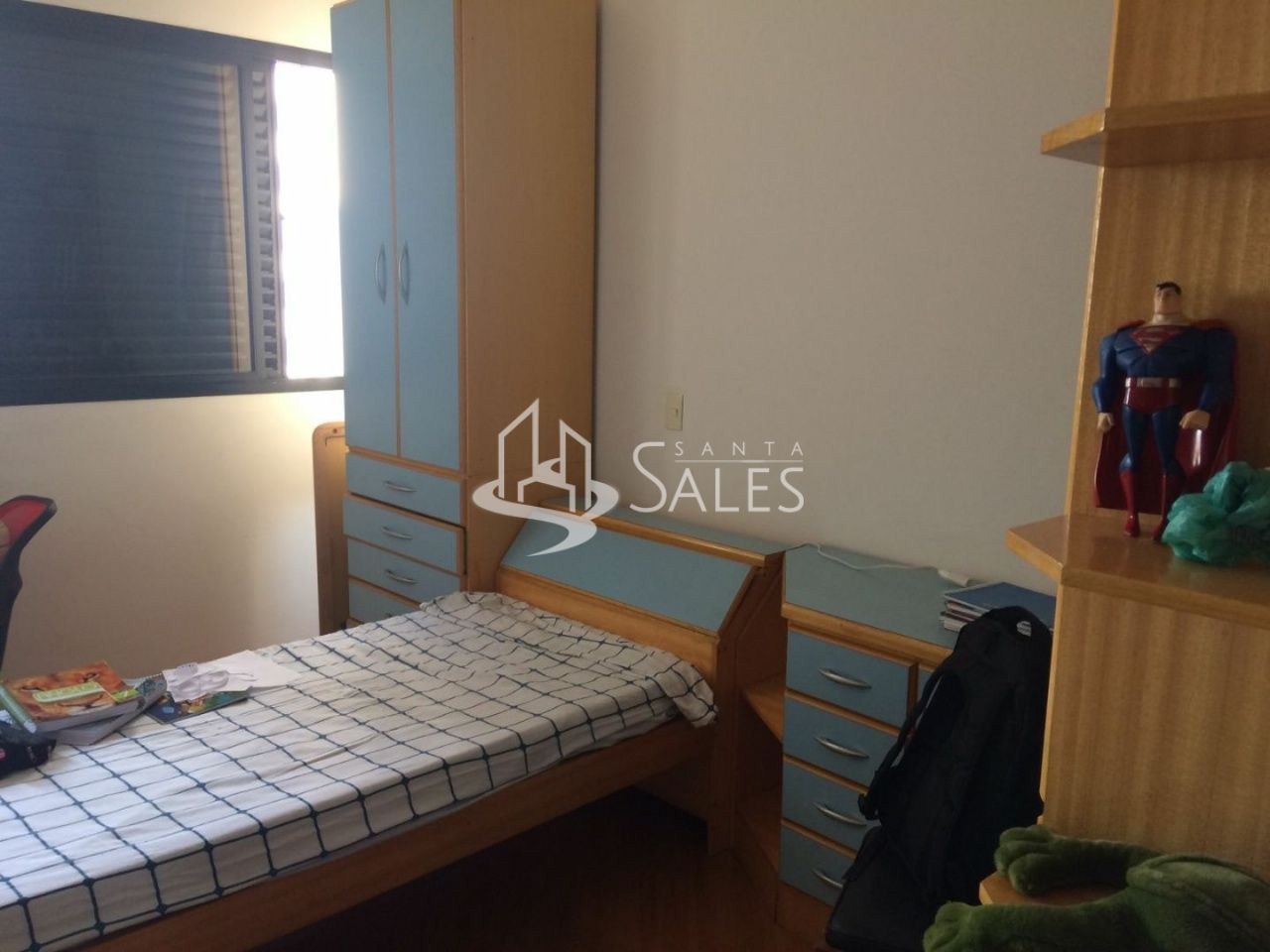 Apartamento, 2 quartos, 137 m² - Foto 18