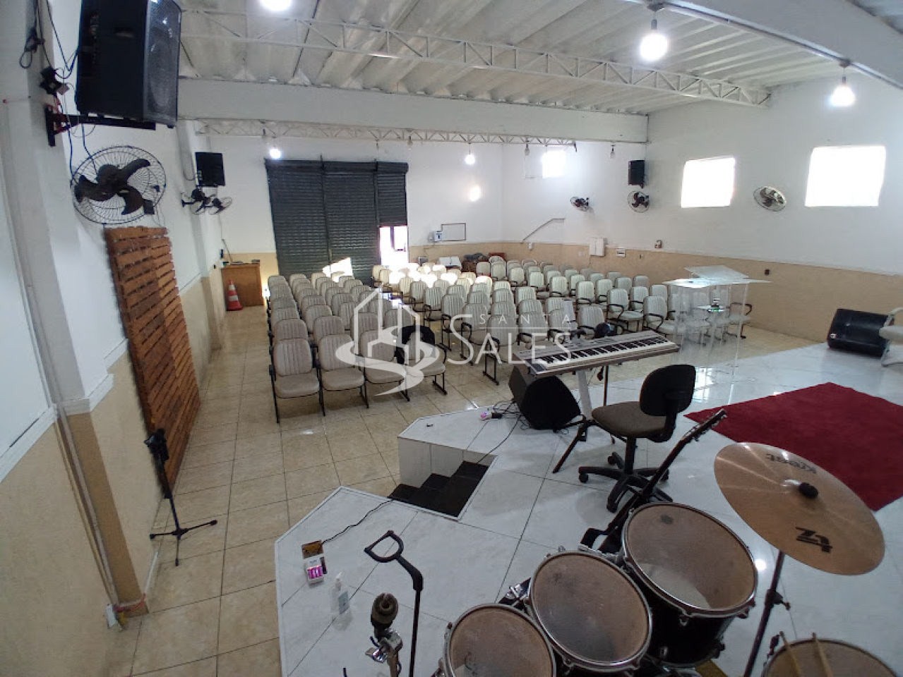 Imóvel Comercial, 230 m² - Foto 8