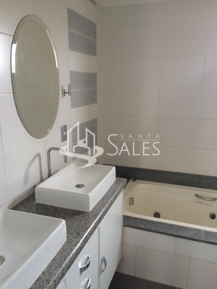 Apartamento, 4 quartos, 200 m² - Foto 5