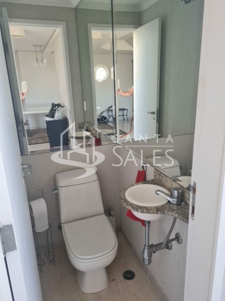 Apartamento, 3 quartos, 110 m² - Foto 26