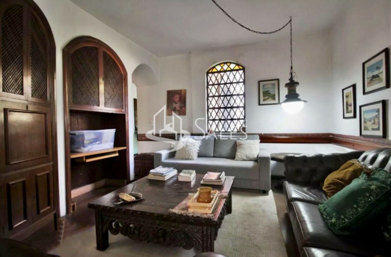 Sobrado, 6 quartos, 600 m² - Foto 7