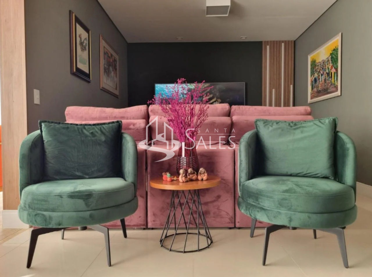 Apartamento, 3 quartos, 163 m² - Foto 14