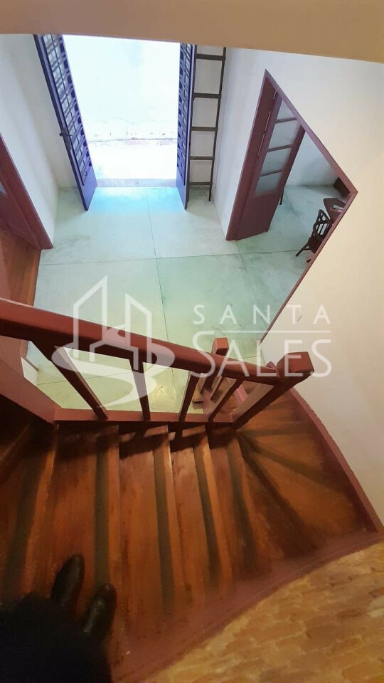 Sobrado, 3 quartos, 264 m² - Foto 9