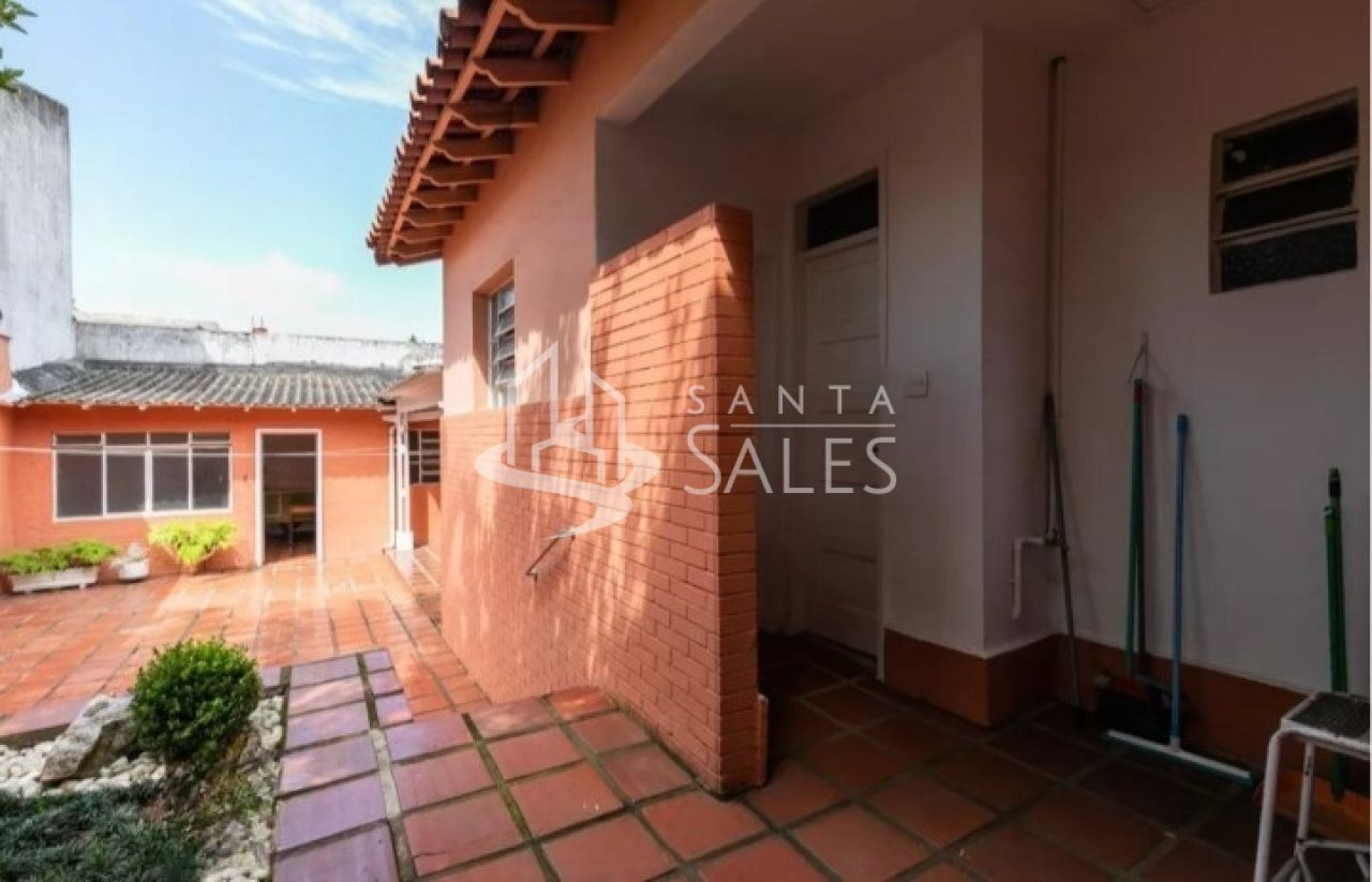 Sobrado, 3 quartos, 199 m² - Foto 6
