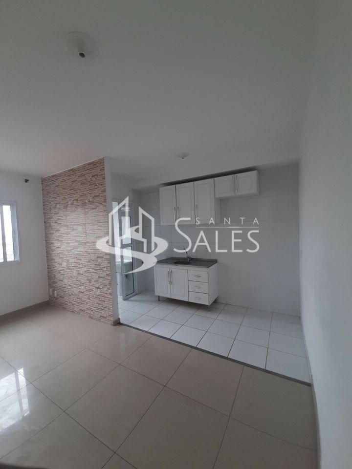 Apartamento, 1 quarto, 33 m² - Foto 8