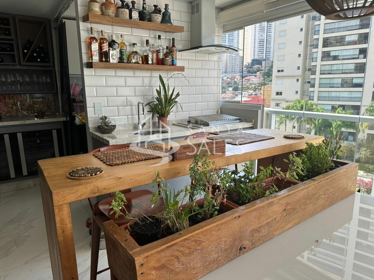 Apartamento, 2 quartos, 111 m² - Foto 10