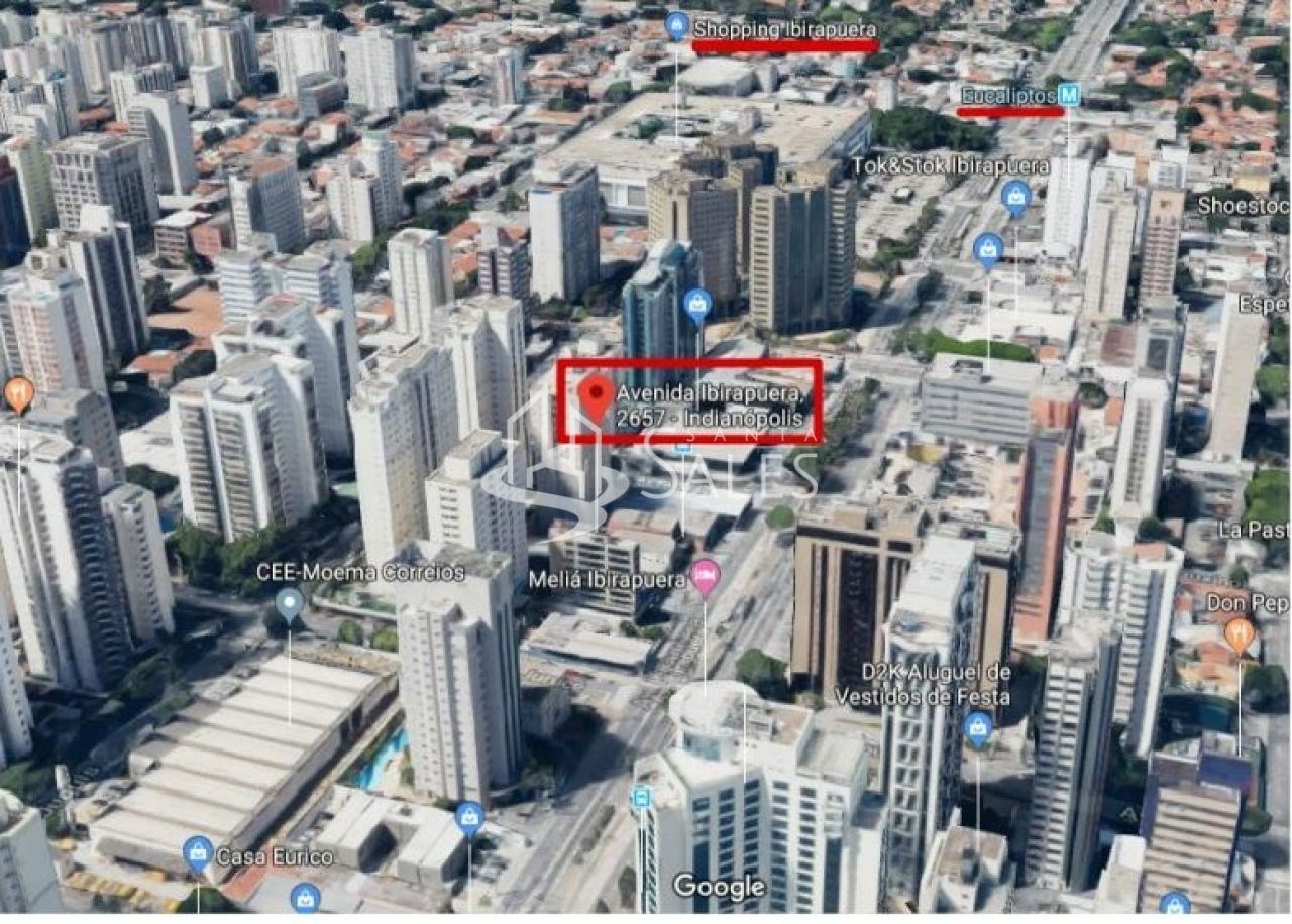 Prédio Inteiro à venda, 581m² - Foto 11