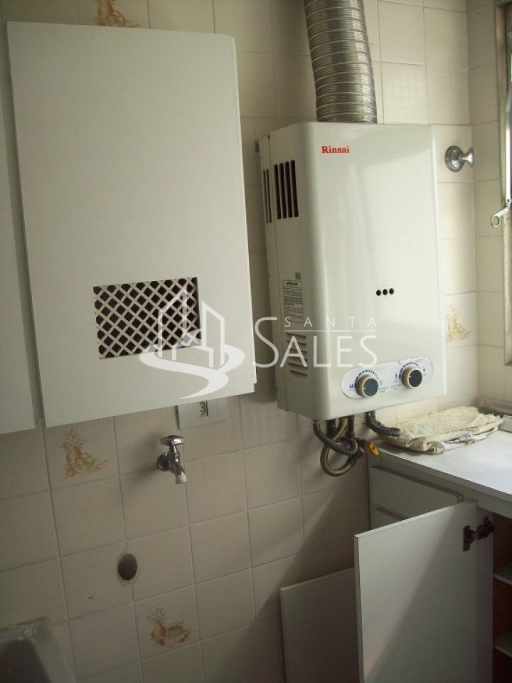 Apartamento, 2 quartos, 60 m² - Foto 20