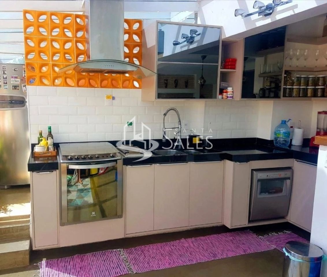 Apartamento, 2 quartos, 130 m² - Foto 6