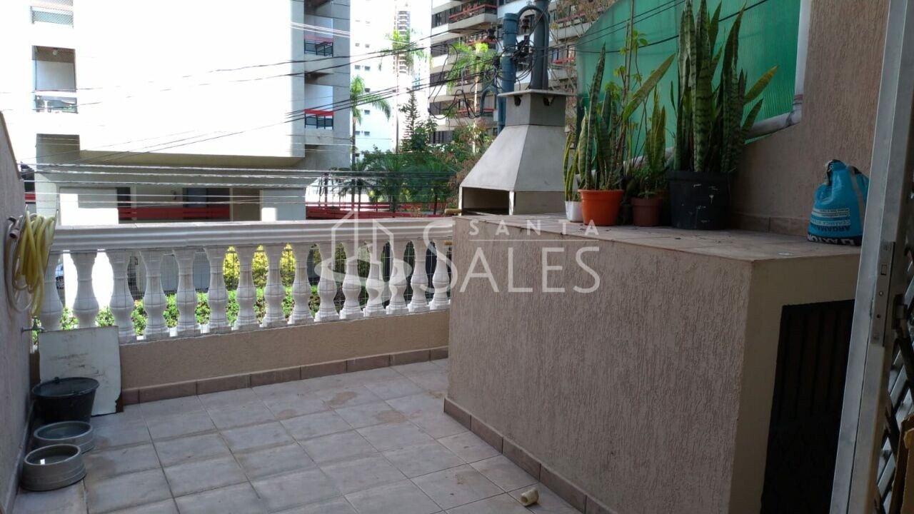 Sobrado, 3 quartos, 240 m² - Foto 9