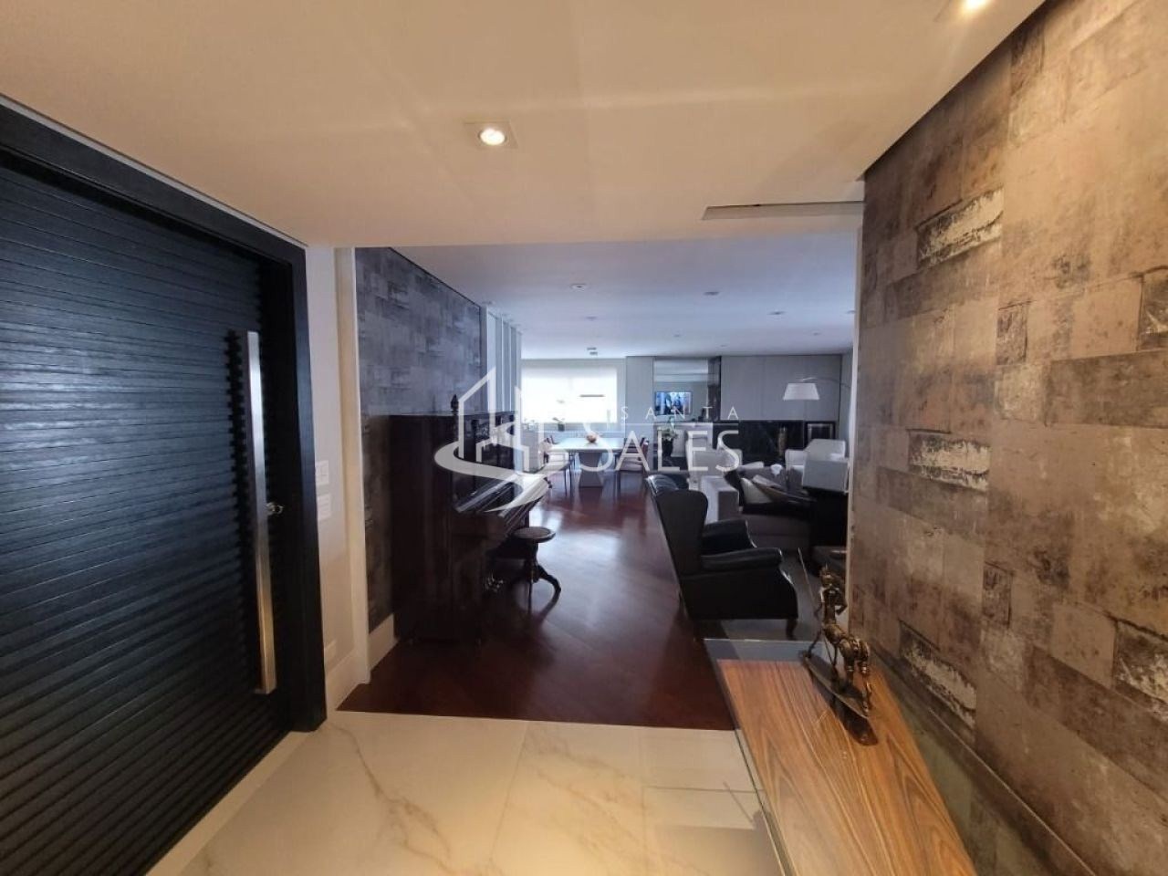 Apartamento, 4 quartos, 228 m² - Foto 8