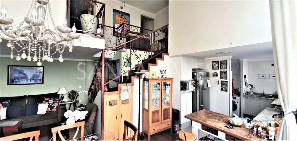 Apartamento, 3 quartos, 100 m² - Foto 3