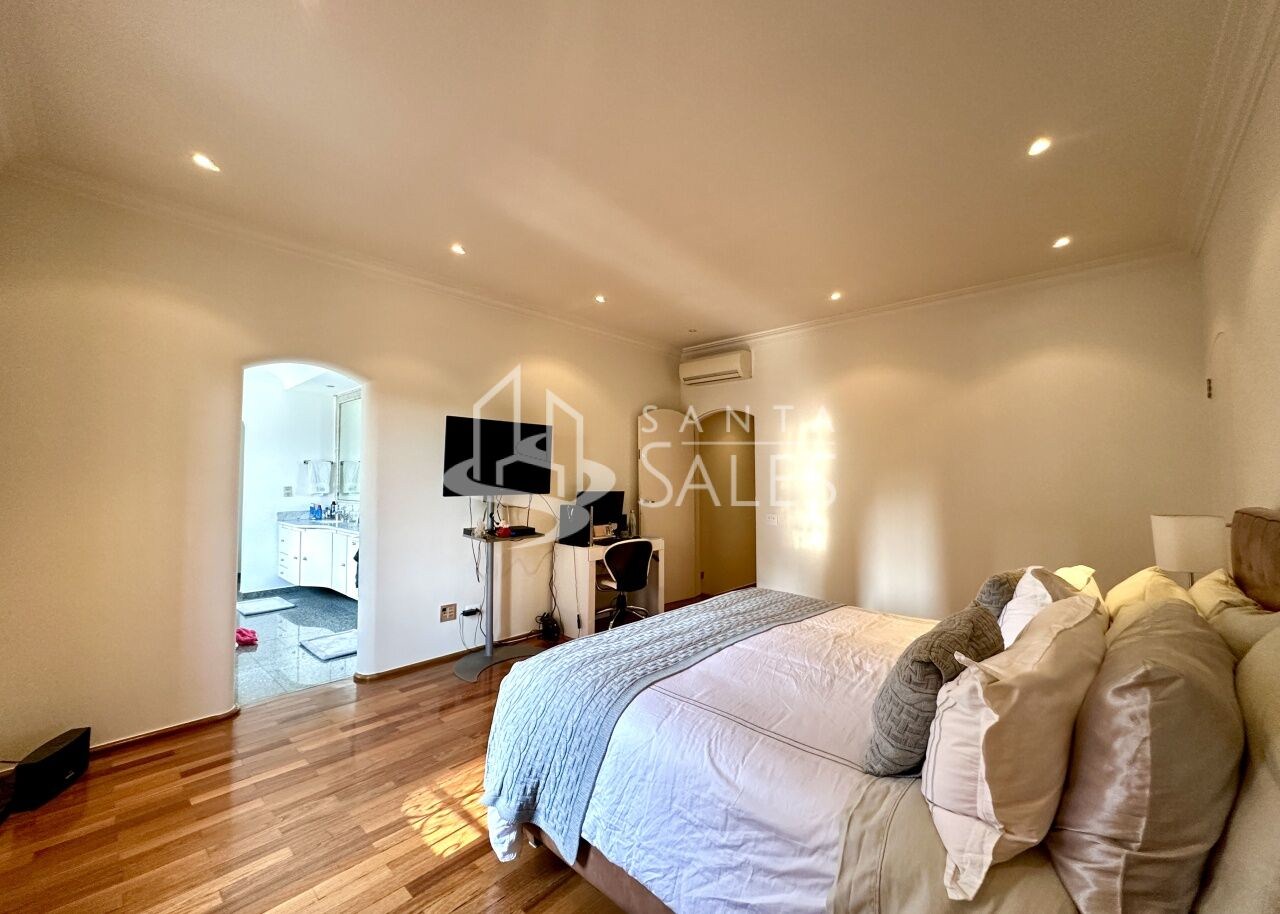 Apartamento, 4 quartos, 370 m² - Foto 40