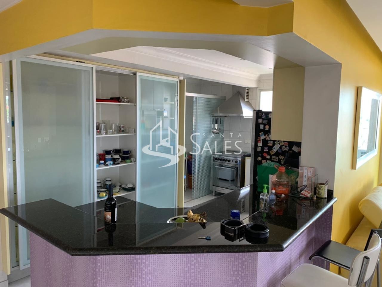 Apartamento, 3 quartos, 150 m² - Foto 18