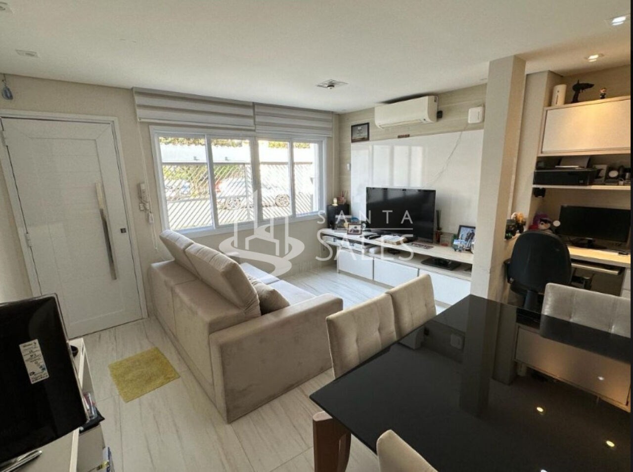 Sobrado, 3 quartos, 101 m² - Foto 24