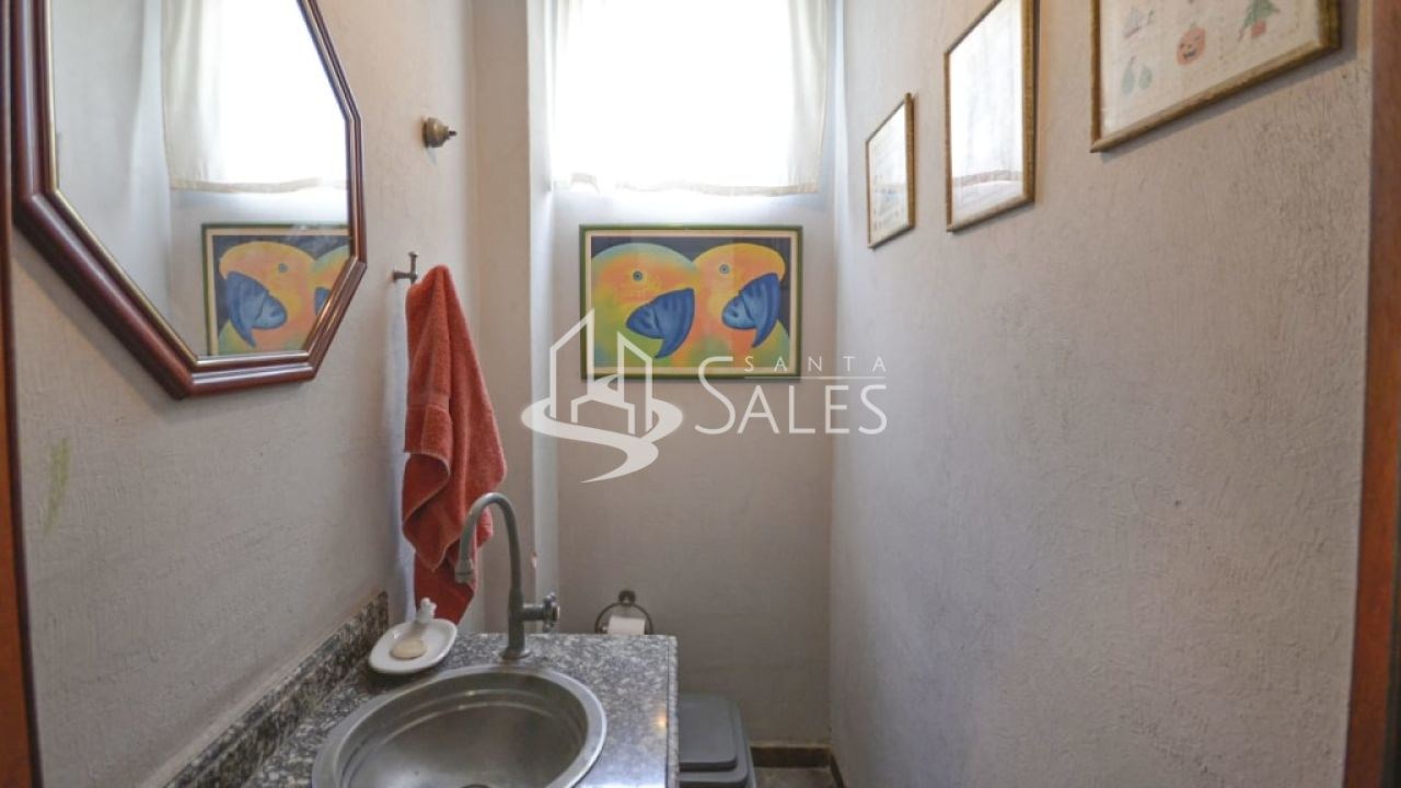 Apartamento, 3 quartos, 198 m² - Foto 6