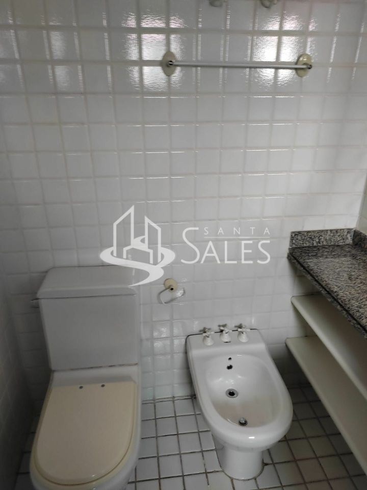 Apartamento, 3 quartos, 166 m² - Foto 1