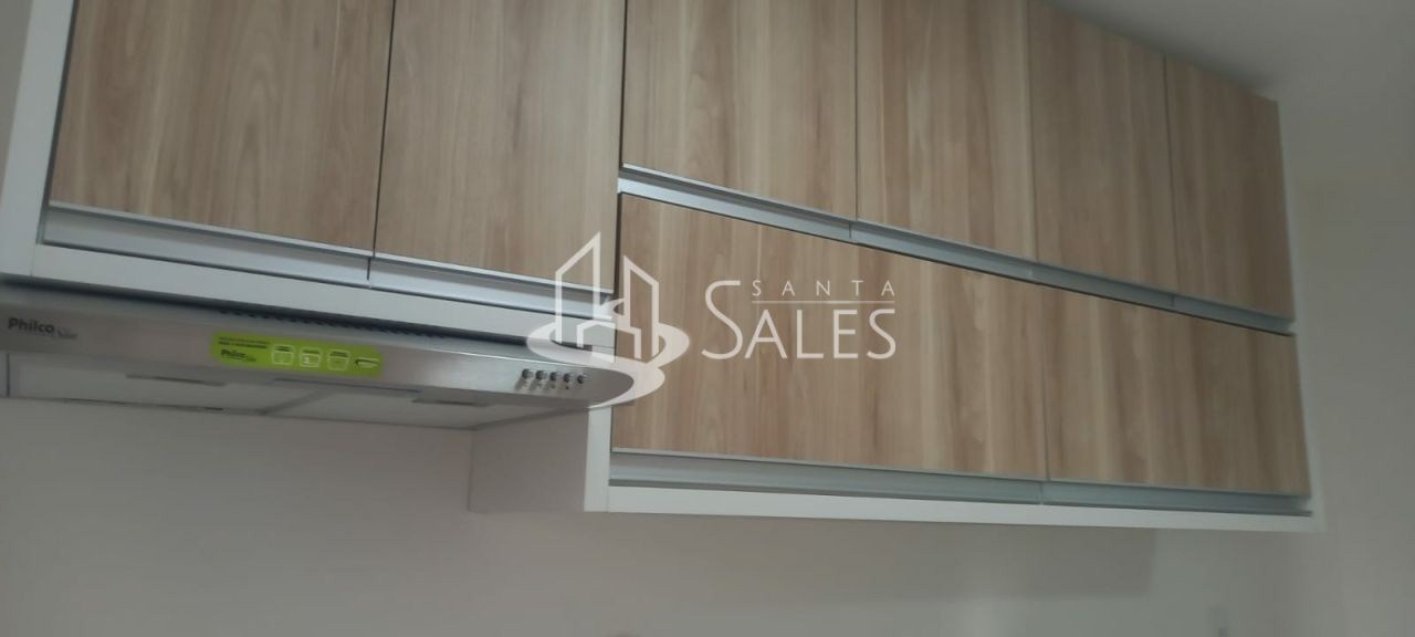 Apartamento, 1 quarto, 22 m² - Foto 9