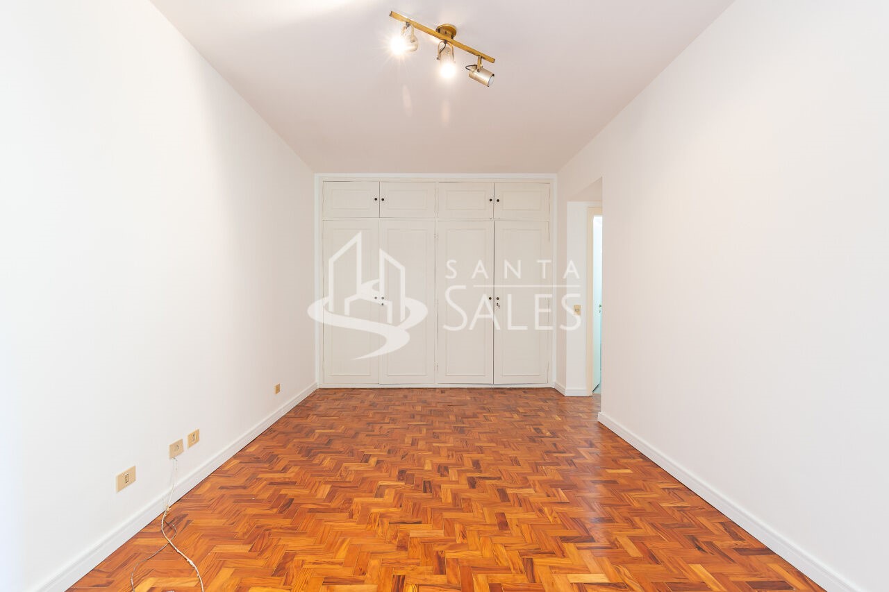 Apartamento, 3 quartos, 139 m² - Foto 24