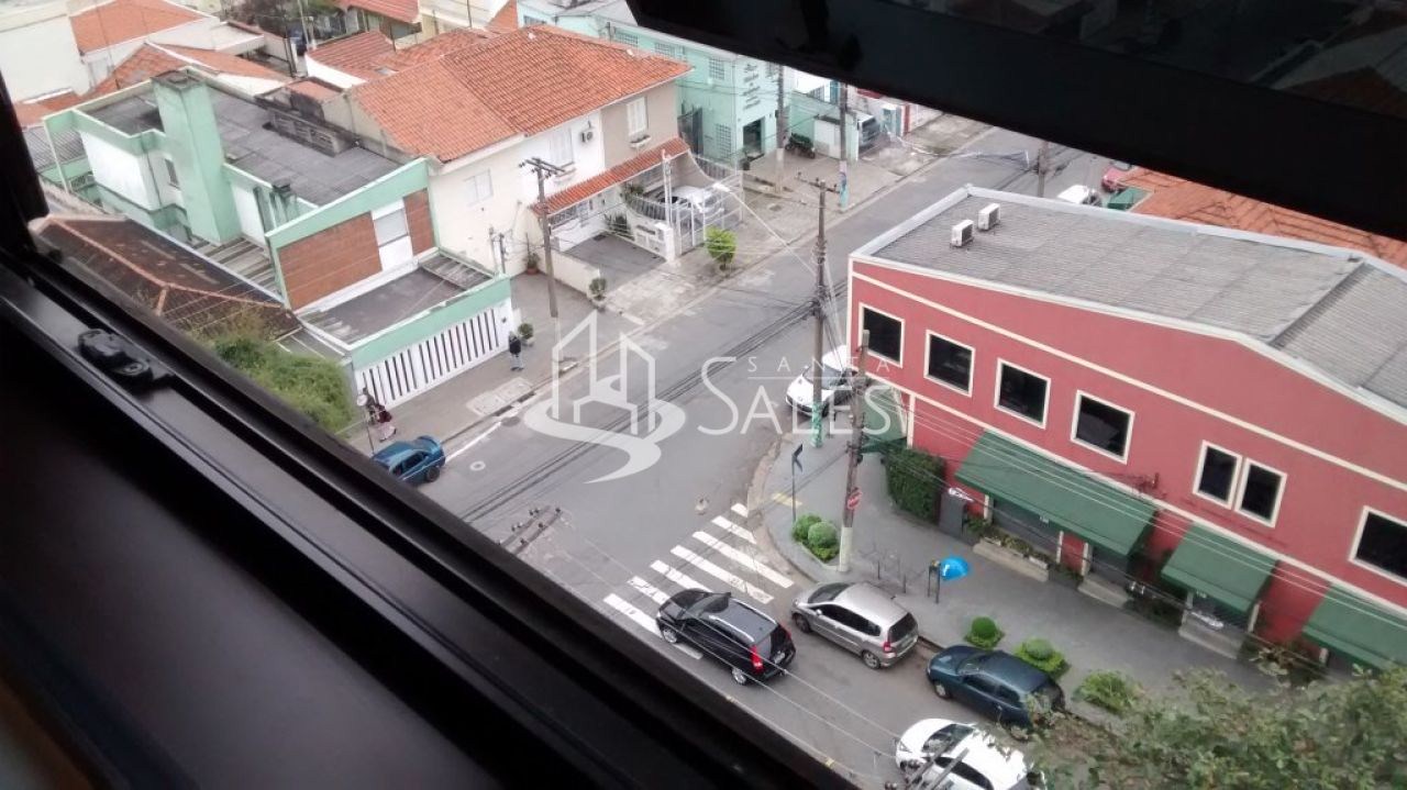 Sala-Conjunto, 32 m² - Foto 13