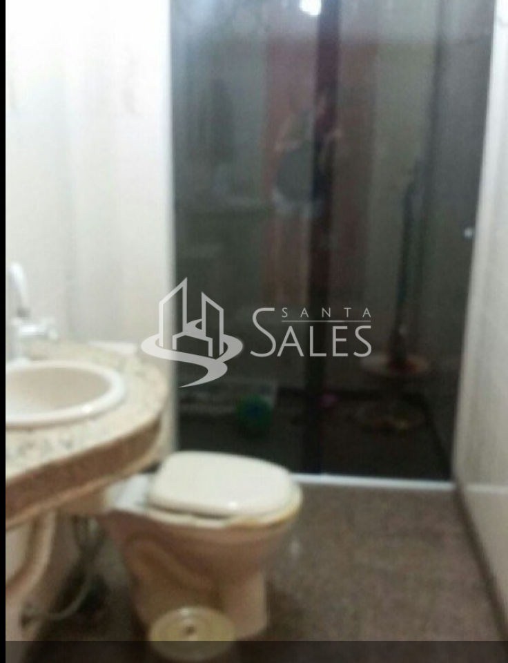 Sobrado, 2 quartos, 100 m² - Foto 23