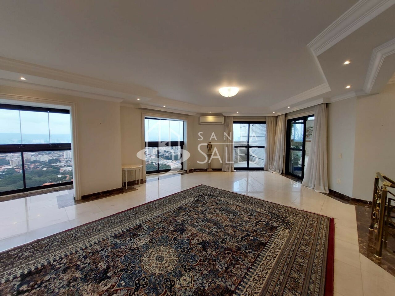 Apartamento, 4 quartos, 480 m² - Foto 23