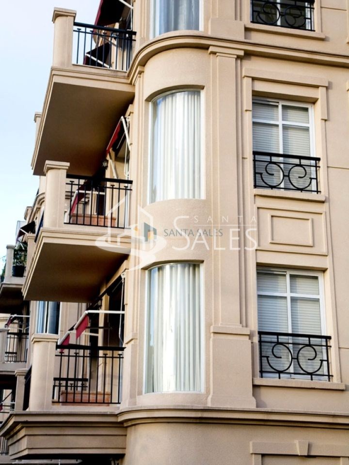 Apartamento, 3 quartos, 347 m² - Foto 1