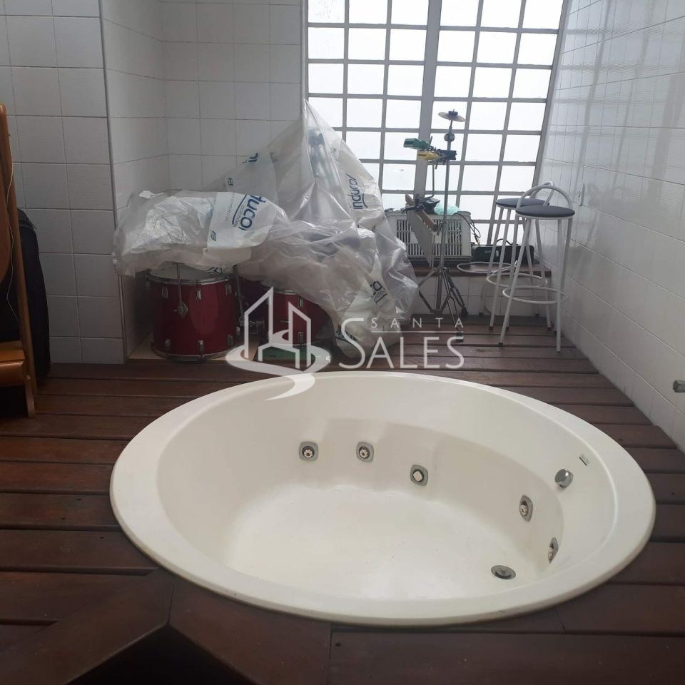 Sobrado, 3 quartos, 271 m² - Foto 40