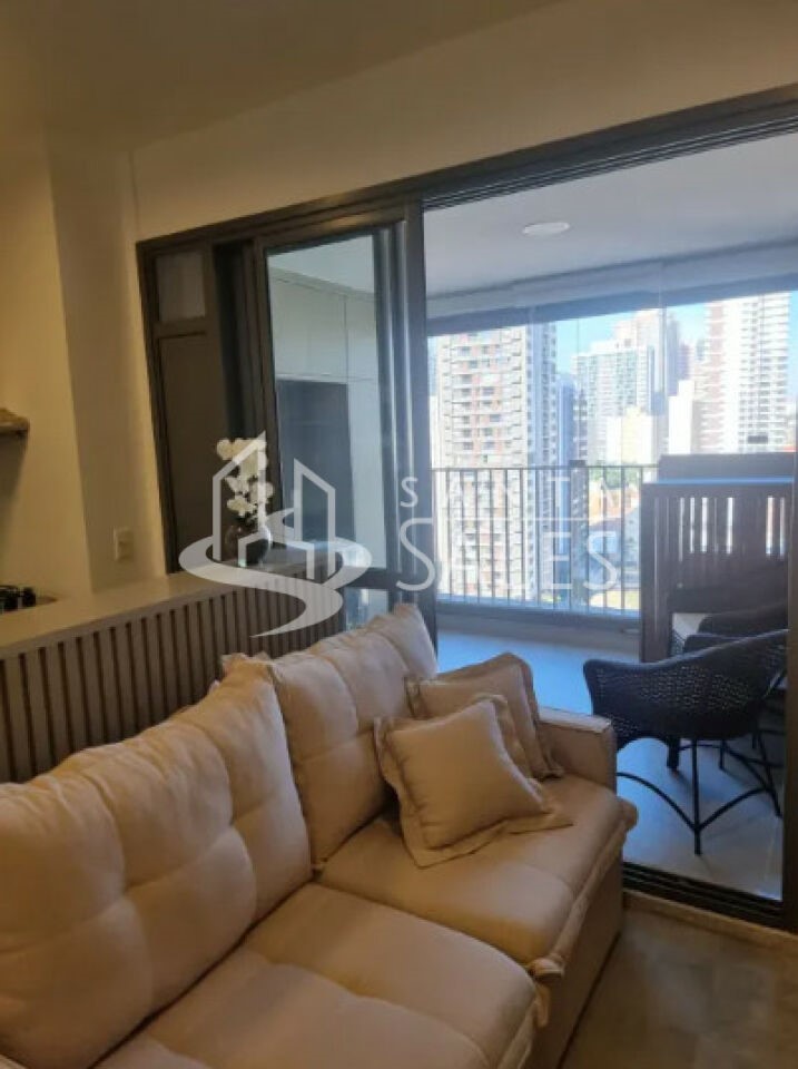 Apartamento para alugar com 2 quartos, 69m² - Foto 5