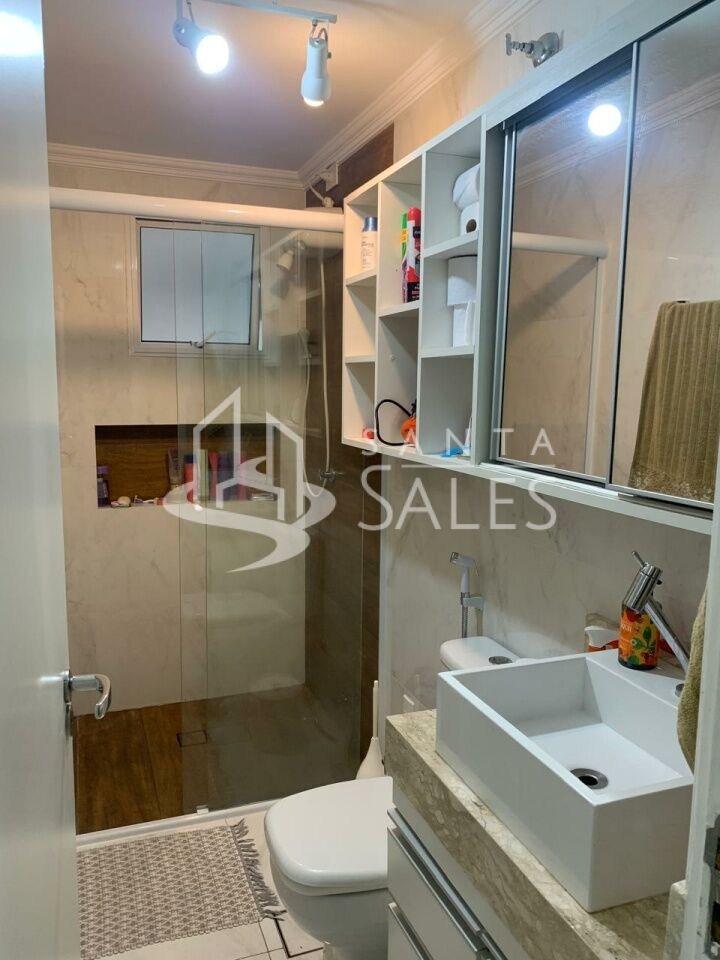 Apartamento, 2 quartos, 65 m² - Foto 5