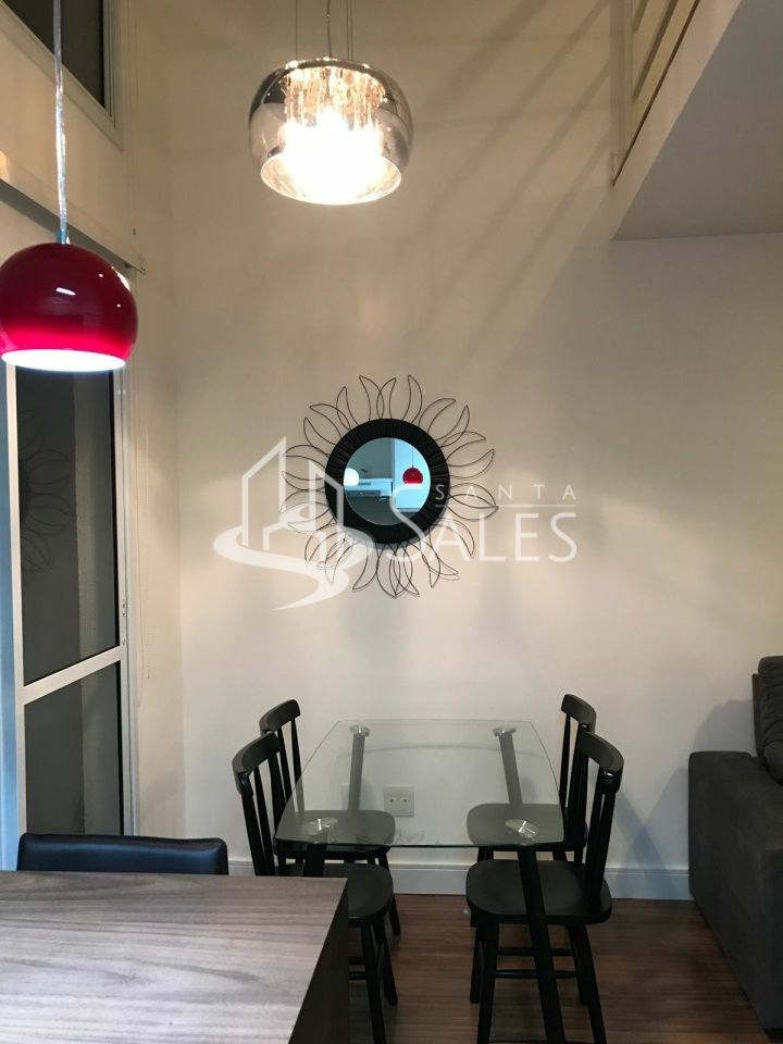 Apartamento, 1 quarto, 50 m² - Foto 32