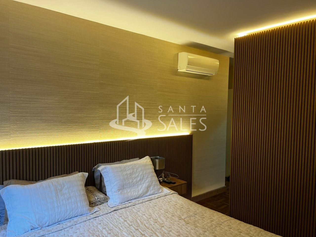 Apartamento, 3 quartos, 170 m² - Foto 8